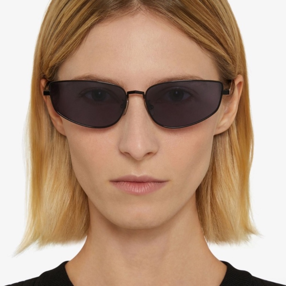 Givenchy Cat Eye Sunglasses